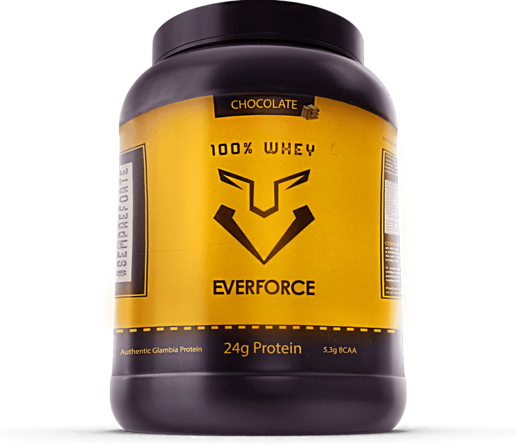 100-whey-everforce